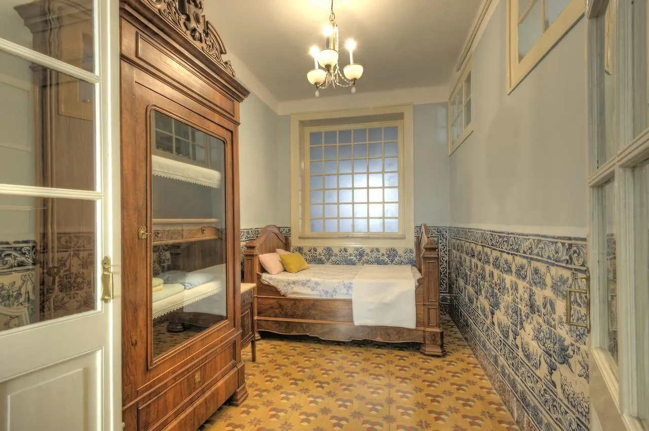 Angel'S Classic Portuguese Palace 리스본 0*,  포르투갈