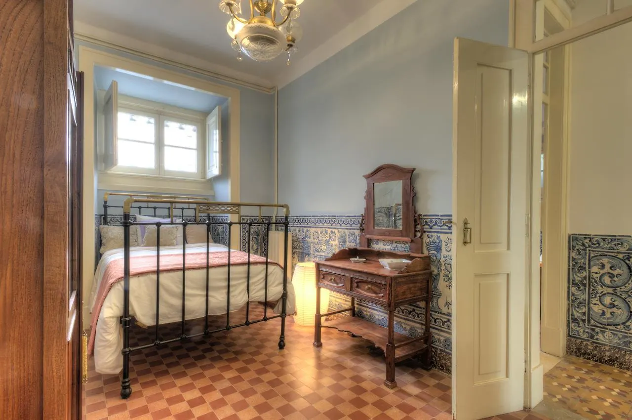 Angel'S Classic Portuguese Palace 리스본 0*,  포르투갈